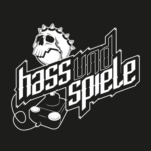 hassundspiele's profile picture. Die einzige coole Gaming-Talkshow im Netz ohne Patreon-Kampagne.