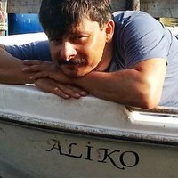 AHB (@alihakanbesen) 's Twitter Profile Photo