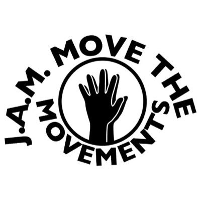 A place where causes & movements around the world can unify to make it easy for humans to connect, share, support, and show love ❤️ #joinamovement