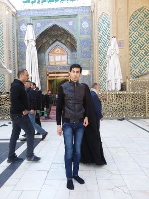 2fc6f07cb0aa437's profile picture. 