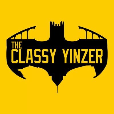 You Stay Classy Pittsburgh Aficionado of all things Pittsburgh & Head of Classy Yinzer Tees