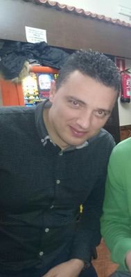 Rubendb1982's profile picture. Vigilante de Seguridad