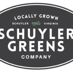 We grow the highest quality produce on a 225 acre farm in Schuyler, VA.