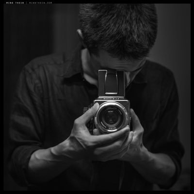 mingthein's profile picture. Watchmaker, photographer, writer
