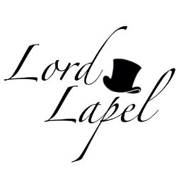 Lord Lapel specialise in Men's lapel pins. The ultimate fashion accessory for the modern day man. | For business opportunities email pr@lordlapel.com