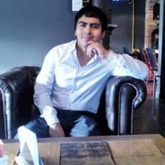 MagnoSeba's profile picture. dueño cierto, o detalle enjuto de mañanas q nacían esculpidas con precision divinaa