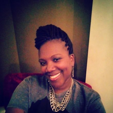 Wife, Mother, Sister, Daughter, Rattler, STEMINIST...Phenomenal woman, that's me.
