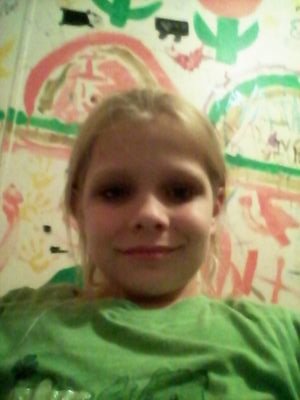 callieC09710's profile picture. 