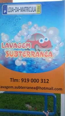 CidadesBruno's profile picture. lavagem subterrânea eleclerc