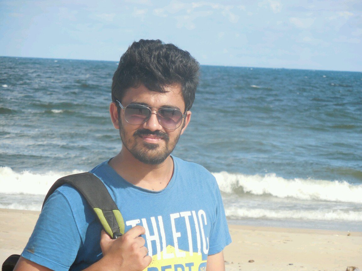 abhi12041993's profile picture. Post Doctoral Research Associate| Urban Hydrology| Nature Based Solutions| Fuzzy Systems| High Performance Computing| Numerical Weather Prediction|...