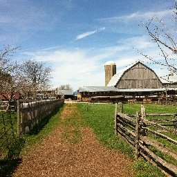 Biodynamic farm; Home of raw-milk advocate / farmer Michael Schmidt & Symphony in the Barn; Sign & Share the Petition https://t.co/5hk1fV0eac