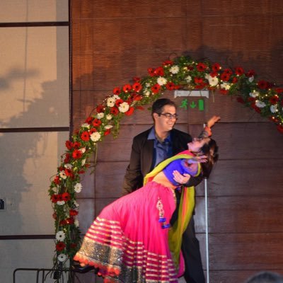 parreshdarira's profile picture. Project Accountant, Bechtel Corporation.