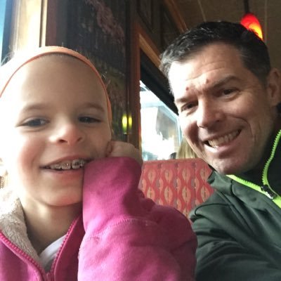 resortfun's profile picture. Father of two great girls, husband to their amazing mother, water park and ski industry biz dev guy, volunteer girls youth #basketball coach.