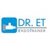 Dr. ET EndoTrainer (@drendotrainer) Twitter profile photo Dr. ET EndoTrainer (@drendotrainer) Twitter profile photo
