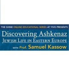 Piloting Jewish History Education Online