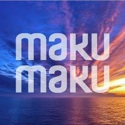 各種大型出力物専門店のMakumaku[マクマク]です。横断幕、垂れ幕、応援幕、のぼり旗、バナースタンド、看板、接着シートなど全国配送しています。Twitter限定のお得な情報やクーポンを公開しています。