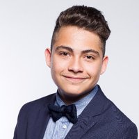 Markos Gonzalez Cl (@markosgonzalezc) 's Twitter Profile