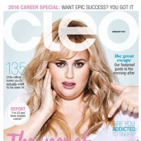 Cleo Magazine (@cleomag) 's Twitter Profile