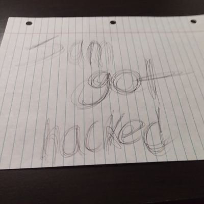 ThehackerTyler's profile picture. IBC_Group Official Twitter 
we never rest. we never stop. we never give up.