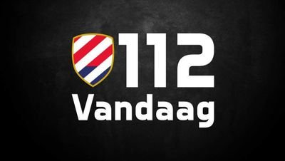 Volg het laatste '112' nieuws uit Nederland.