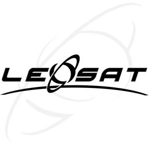 LeoSats's profile picture. 