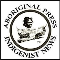 The official (and mostly automated) Twitter account of the Aboriginal News Group (ANG)