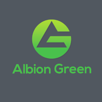Albion Green (@albion_green) Twitter profile photo