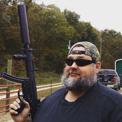 JesseRazorback's profile picture. Custom Firearms & NFA Dealer - Design - Buy - Sell - Trade - Repair   Razorback Armory 12072 Manchester Rd Des Peres MO 63131. (314)394-1730