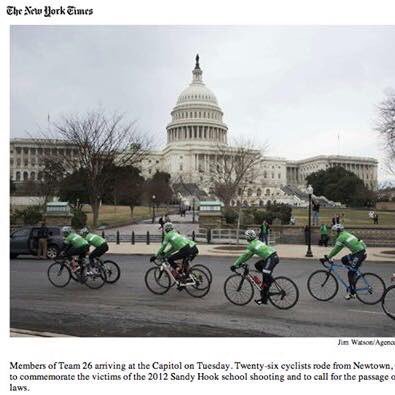 Bike Messengers