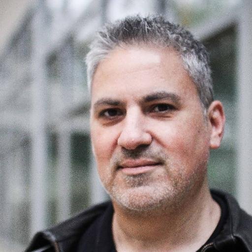 marcozag's profile picture. junior software engineer