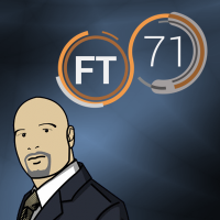 FuturesTrader71 (@futurestrader71) 's Twitter Profile