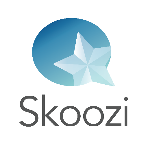 Skoozi is a mobile platform for fans to connect with their favorite celebrities through live video chats and personalized video messages!