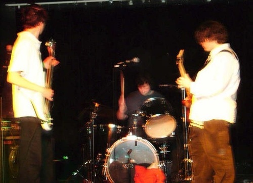 FeedbackFrenzy's profile picture. Band originally from Northfield, MN trying to get their name out in the Twin Cities music scene.