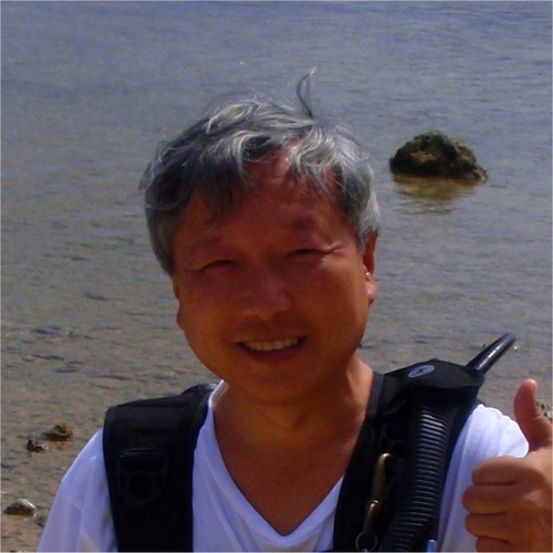 Kazuhiko Fujita