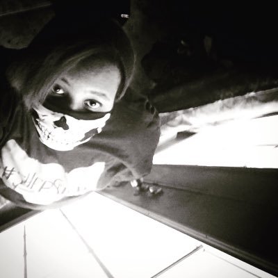 AneesahJohnson's profile picture. Mmk.