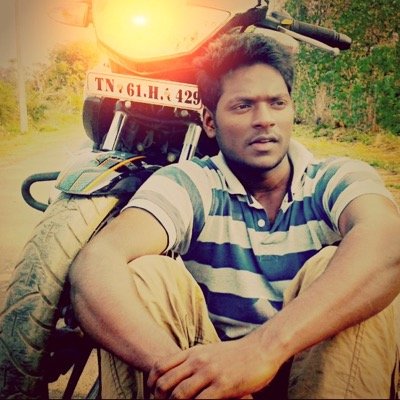 Suresh34157192's profile picture. 