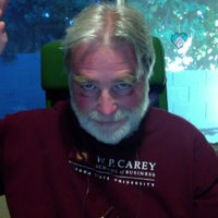 Dr. Dale S. Rogers (@cariscaprof) 's Twitter Profile