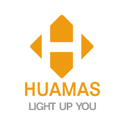 Huamas Group on Twitter: "Black Face White Halo Led Headlight for Jeep