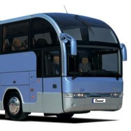 lugavtobus34's profile picture. Перевозки из Луганска и Алчевска по Украине и России. Телефон +38(095)085 94 14