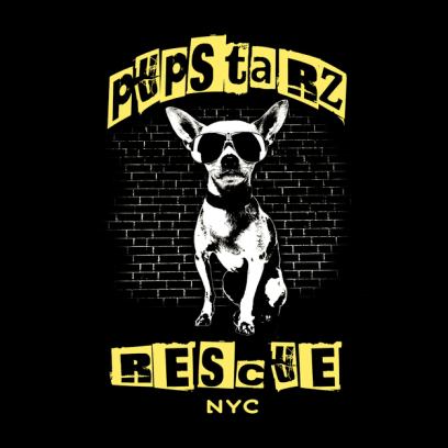 PupStarzRescue's profile picture. PupStarz Rescue is a non-profit, no-kill, volunteer dog rescue serving New York City and the Tri-State area. Like us on https://t.co/XaOZVJ0YrO