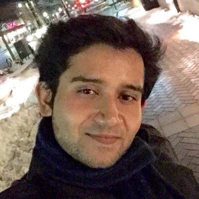 TheRahulGaur's profile picture. Here to learn