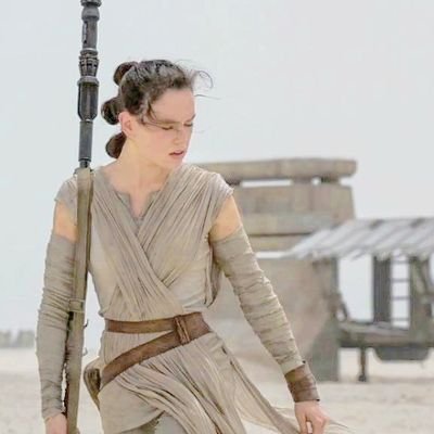 FeistyScavenger's profile picture. I'm no one. Just a scavenger who met a droid. [SW | RP.]