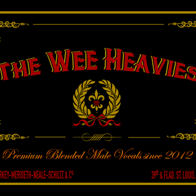 The Wee Heavies