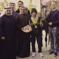 لافي بن هدباء (@lafialmutari) 's Twitter Profile Photo