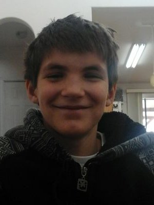 bradenashaw's profile picture. 