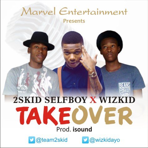 Team2skid's profile picture. The OFFICIAL  for the two brothers 2SKID SELFBOY and 2SKID SELFKING .#TheVoicer rapper/singer 2skidselfboy@gmail.com Bookup