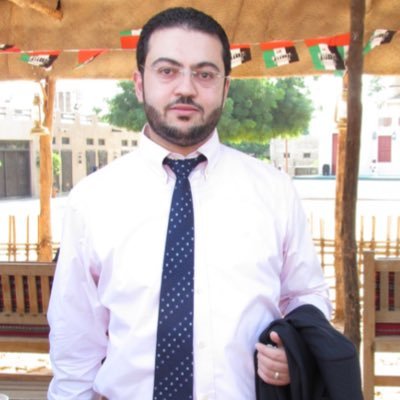 Senior Systems Manager@ Majid Al Futtaim