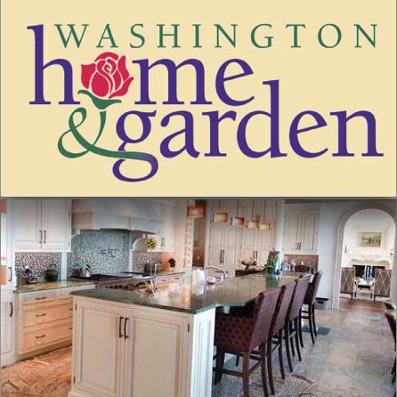 Washington Home & Garden Magazine covers a variety of landscaping, home improvement, and gardening topics in Washington, DC, Maryland, and Virginia