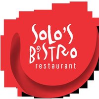 Solo's Bistro (@solosbistro) 's Twitter Profile