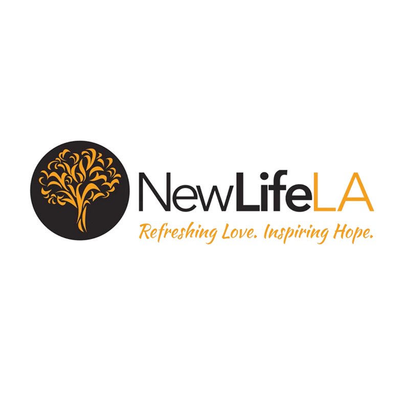 NewLifeLA's profile picture. Refreshing Love, Inspiring Hope
